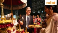 PM Modi to meet Keir Starmer in Mumbai today. What's the itinerary?