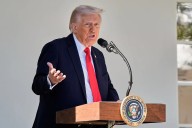 Trump quedó “extremadamente enojado” posteriormente de ser calificado como el “tercer mejor” presidente de EE.UU.