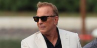 Why Is Kevin Costner Is Hunting for Sunken Treasure?
