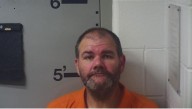 Robertson County sheriff arrested after alleged high