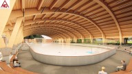 Brantford councillors "thrilled" with outdoor covered ice rink proposal