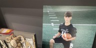 Staley High School football player seriously hurt in crash on way home from game