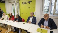 Tras dos años de “incumplimientos claros” del PP, el PRC vuelve a dejar “una puerta abierta” para seguir apoyando los presupuestos por tercera vez