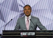 NBA plans to launch European league ‘in the next two years’
