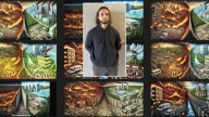 ChatGPT, French rap and Uber: Following the Palisades Fire suspect’s trail