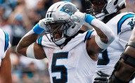 Ex-Dallas Cowboys star Rico Dowdle fires warning to former team after huge day