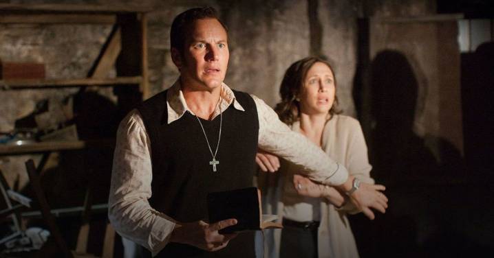 The Conjuring Already Back from the Dead With Prequel in Development