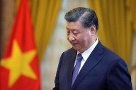 Trump dice que ya no se reunirá con Xi Jinping y amenaza con aranceles masivos para China