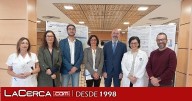 La Gerencia de Manzanares proyecta su liderazgo en el registro nacional de Sensibilidad Química Múltiple