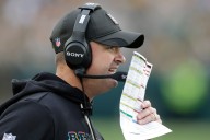 What Bengals coach Zac Taylor said about Joe Flacco’s debut with Cincinnati