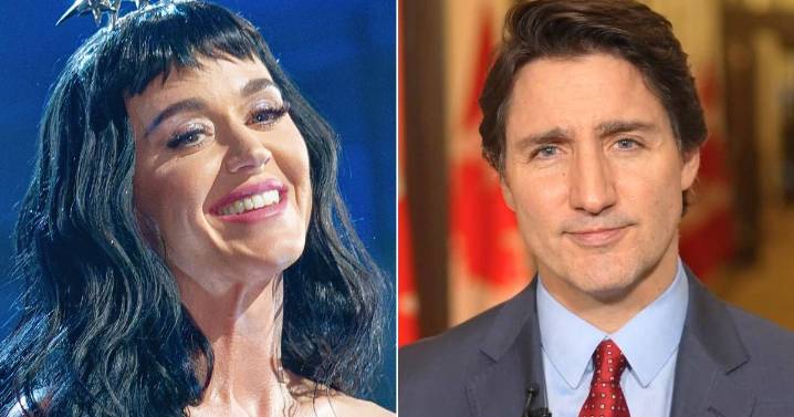 Katy Perry & Justin Trudeau Make It Official! — A Complete Timeline Of Their Romantic Relationship