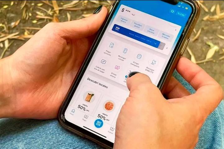 Billeteras virtuales suspendieron la venta de dólar oficial y sólo ofrecerán MEP
