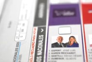 La Cámara Electoral rechazó la reimpresión de boletas en PBA: mantendrá la foto de Espert