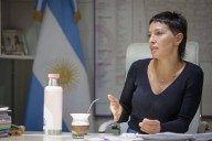 La Campora rechazó el fallo por el atentado a Cristina Kirchner