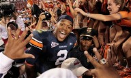 Cam Newton describes why Jordan-Hare Stadium is a ‘difference
