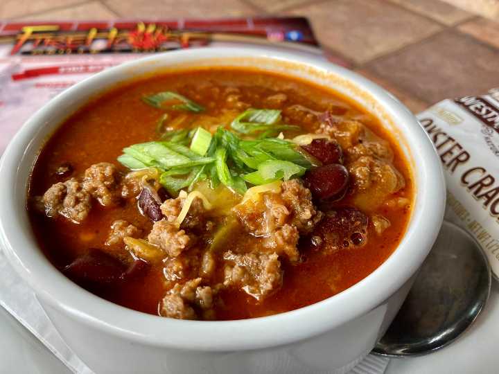 Where to find the best chili in Northeast Ohio for National Chili Month