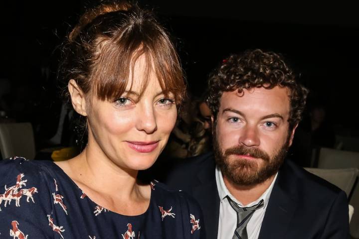 La esposa de Danny Masterson, el actor condenado por abuso sexual, tomó una drástica decisión que afecta a la hija de ambos