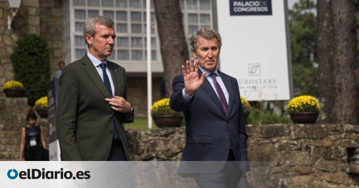 El PP bloquea el derecho al aborto en la Constitución 40 años después de oponerse a su legalización