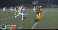 Central Catholic vs. Oakdale | 2025 Friday Gameday Week 9 highlights