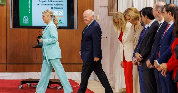 El SAS tendrá 521 millones de euros más para personal; 316 más para gastos y 137 más para farmacia