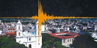 Sismo de 4.0 de magnitud se registra en Guerrero