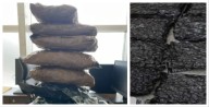 Marijuana Worth Rs 3 Cr Seized At Bhubaneswar Airport; Kerala Man Held