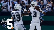 High 5: Five most impactful Cowboys newcomers