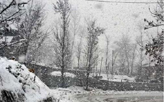 Rain, Snow likely in J&K, Ladakh from Oct 5