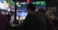 Sport betting is an all-time mismatch, pitting man against machine