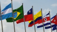 La crisis estructural de América Latina