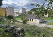 La gran promoción de Pola de Siero prevé vivienda protegida en la avenida de Gijón