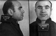 The life and times of notorious gangster Al Capone