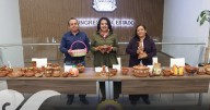 Promueve Azucena Rosas 5° Aniversario de la Alfarería en el municipio de Acteopan