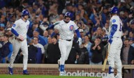 NLDS: Brewers, Cubs head into Game 5 knowing 1st inning has been crucial