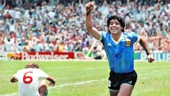 Cumpleaños de Diego Maradona y el recuerdo de sus mejores 20 frases