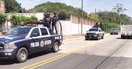 Atacan un bar en Veracruz; 4 muertos