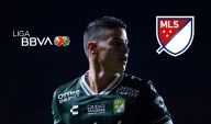 ¿Qué opciones tiene James si sale de León? Liga MX y MLS son candidata