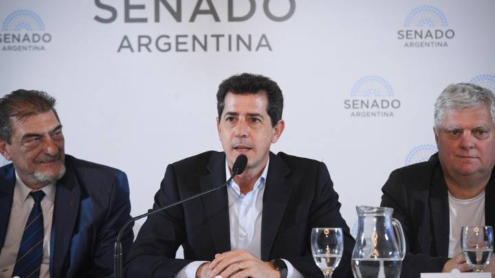 "Tenemos que defender a muerte el Fondo Nacional para la Educación Técnica"