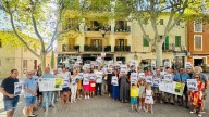 El Ayuntamiento de Alcúdia denuncia a la nueva plataforma contra el cable por “acusaciones falsas”