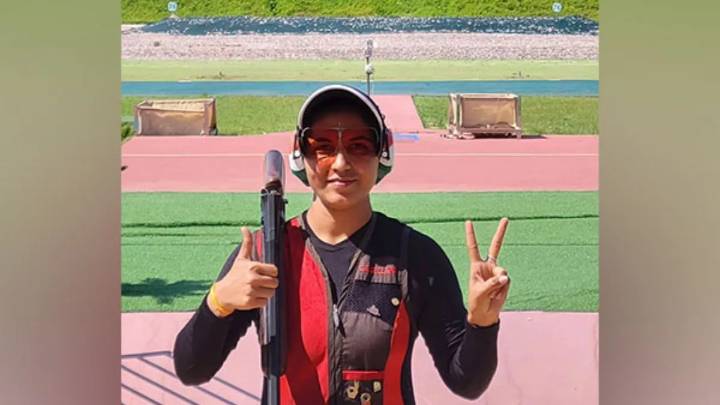 Naruka, Dhanda lead India’s 12-member squad for World Shotgun c’ships