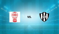 Huracán vs Córdoba SdE en vivo por fecha 13 de Liga Profesional de Fút