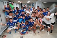 El Xerez CD sigue enganchado a la zona alta y el Xerez DFC, en descenso