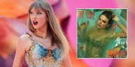‘The Life of a Showgirl’ rompe récords