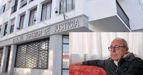 Vidal impulsa la restitución de Eduardo Sosa y busca cerrar "una herida histórica" en Santa Cruz