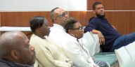 Petersburg schools seek community input on five