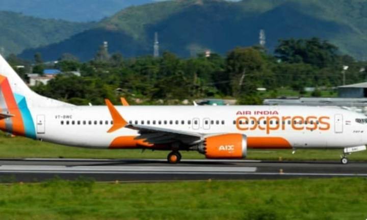 Air India Express flight avoids mishap after pilot detects engine snag before take
