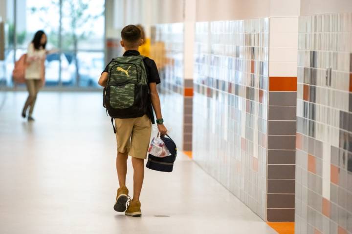 Texas higher ed commissioner to keynote El Paso summit on college readiness, workforce goals