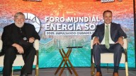 Así fue la conferencia de Steve Wozniak en Hermosillo