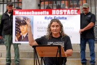 Air Force veteran imprisoned in Massachusetts for possessing guns offered bail: ‘I had no hope’