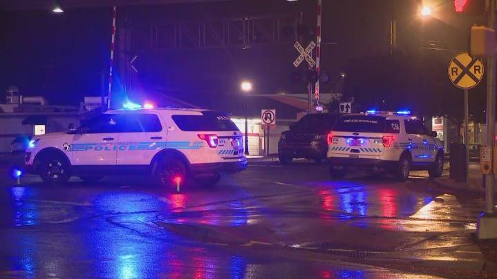 1 killed in southwest Charlotte shooting near light rail station